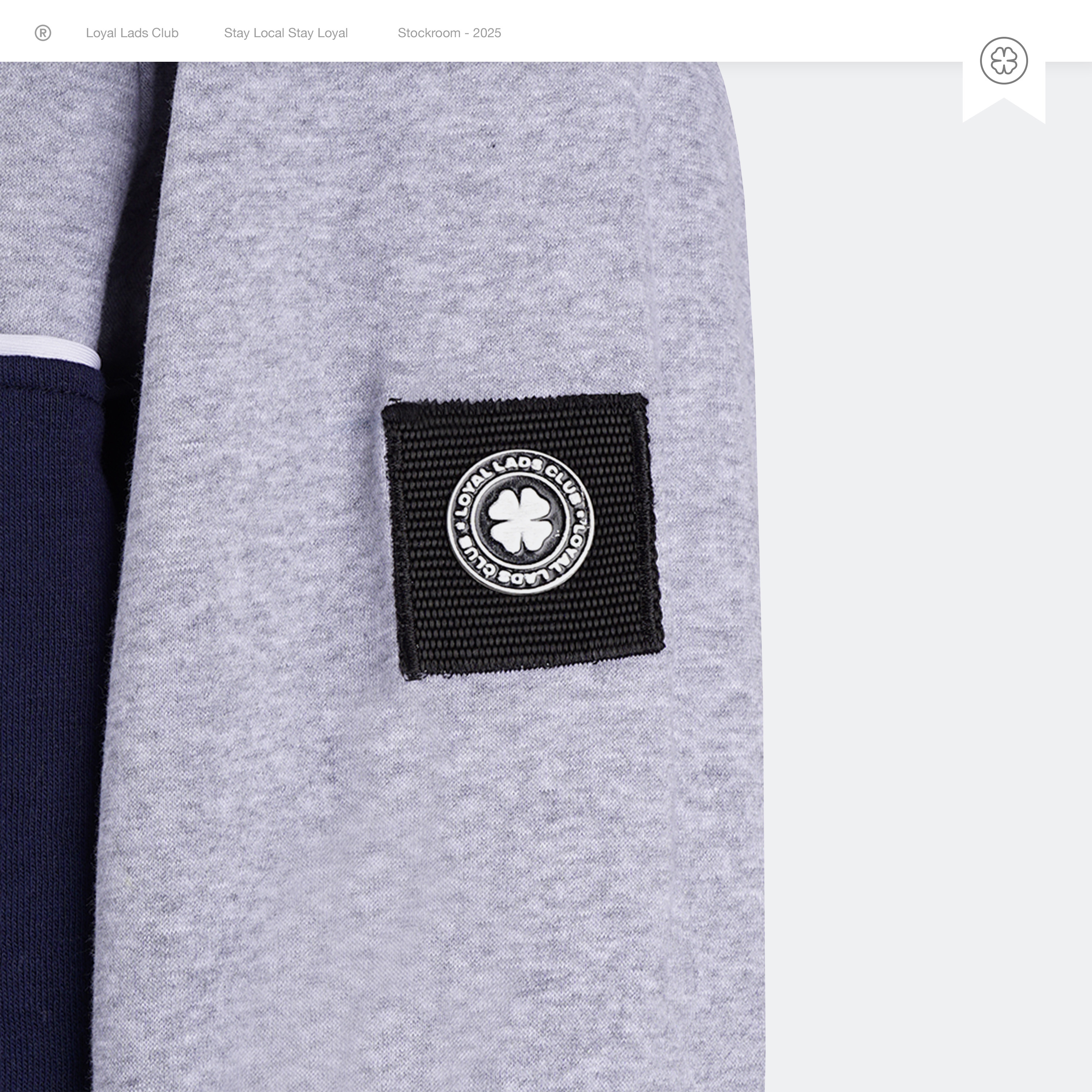 Halfzip - Curva - Thumbnail 4